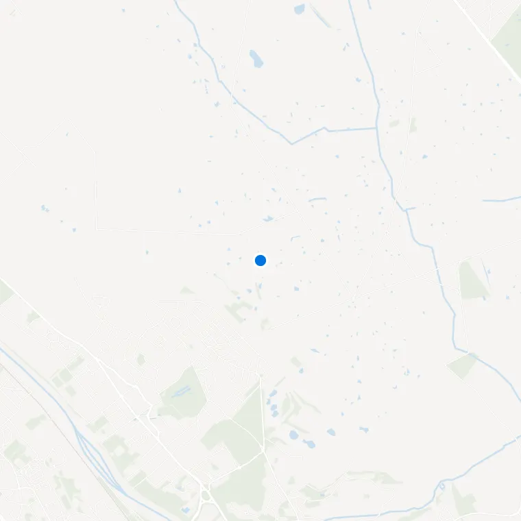 Plan de Soisy-sur-Seine dans l'Essonne