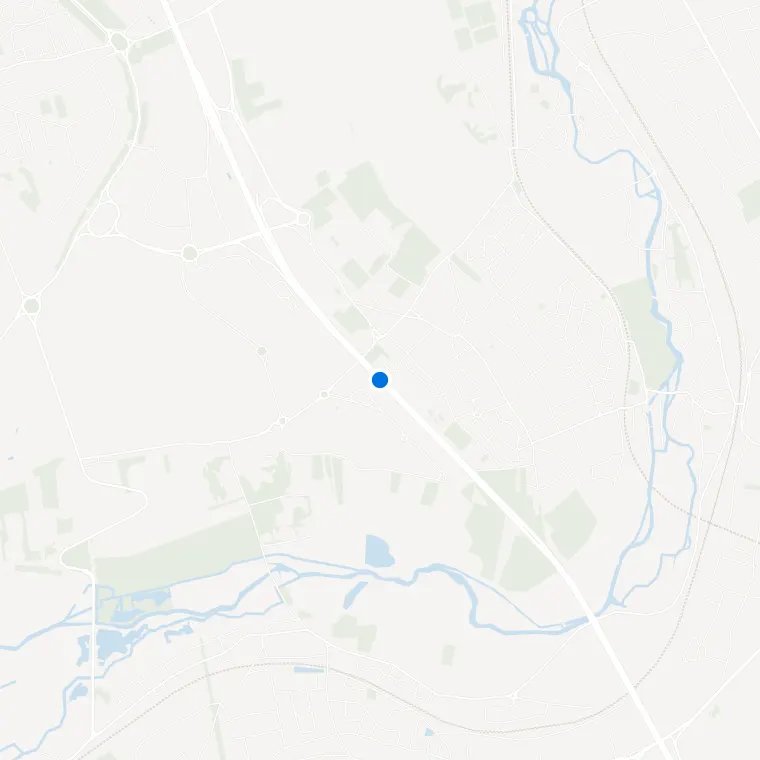 Plan de Villabé dans l'Essonne