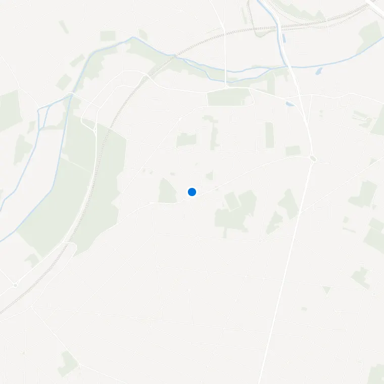 Plan de Villemoisson-sur-Orge dans l'Essonne