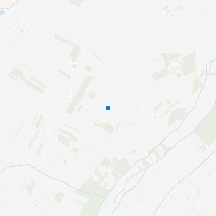 Plan de Villiers-sur-Orge dans l'Essonne