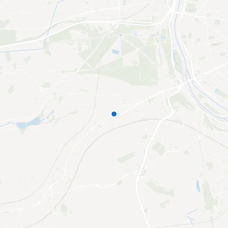 Plan de Sèvres dans les Hauts-de-Seine