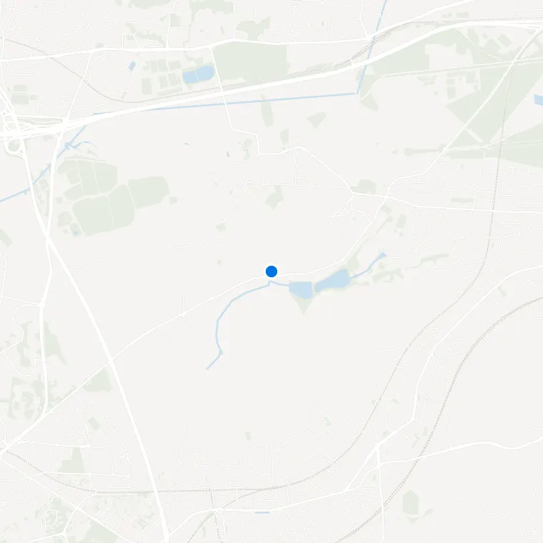 Plan de Ville-d'Avray dans les Hauts-de-Seine