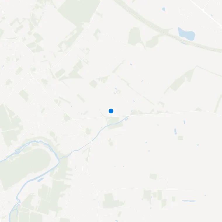 Plan de Périgny dans le Val-de-Marne