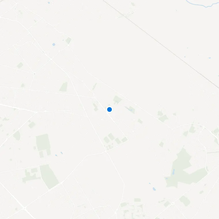 Plan de Le Plessis-Trévise dans le Val-de-Marne