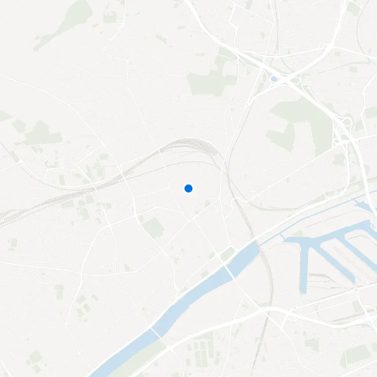 Plan de Argenteuil dans le Val-d'Oise