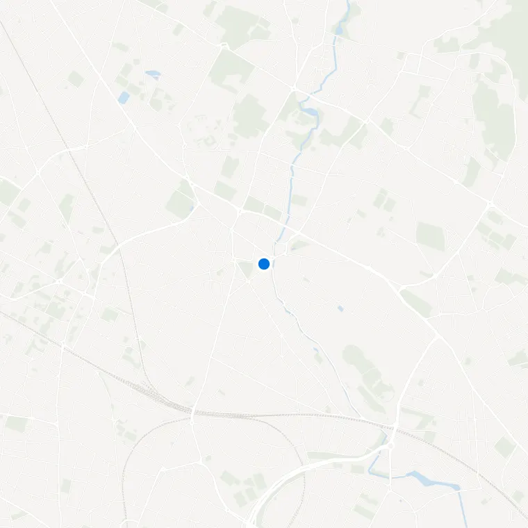 Plan de Eaubonne dans le Val-d'Oise