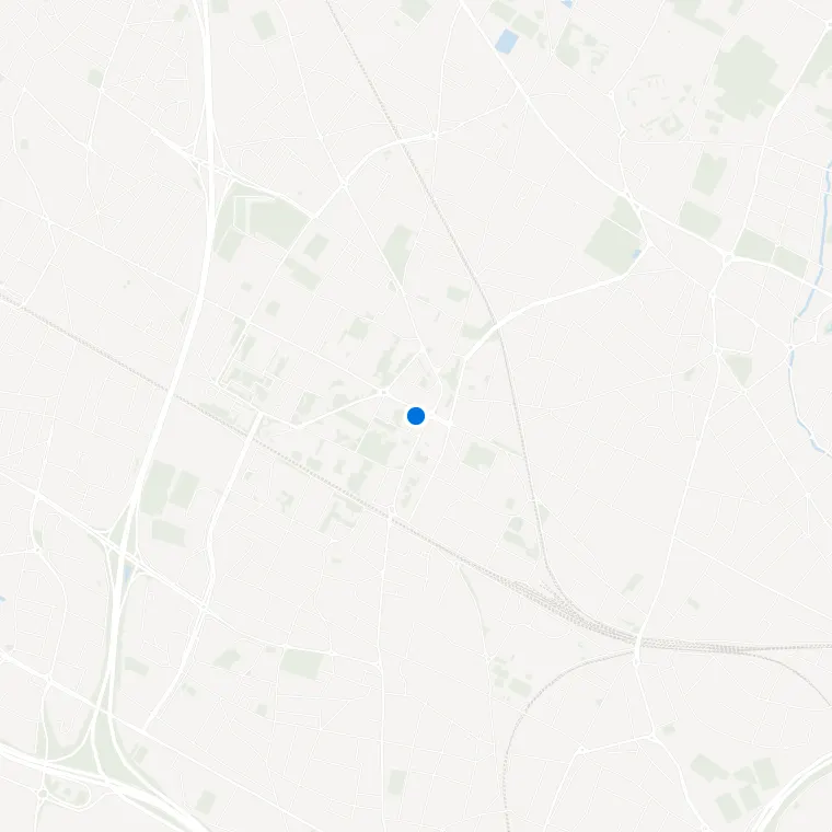 Plan de Ermont dans le Val-d'Oise