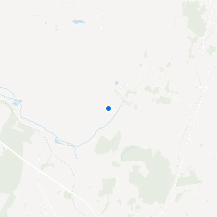 Plan de Saint-Martin-du-Tertre dans le Val-d'Oise